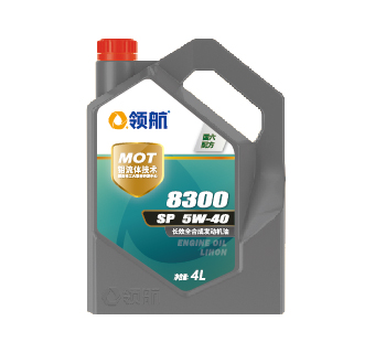 I(lng)8300 5W-40 LЧȫϳɰl(f)әC(j)